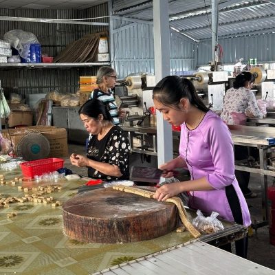 Cu Chi Tunnels & Mekong River Full-Day Tour – History and Delta Experience