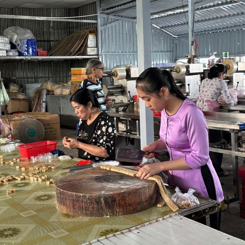 Cu Chi Tunnels & Mekong River Full-Day Tour – History and Delta Experience