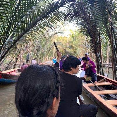 Cu Chi Tunnels & Mekong River Full-Day Tour – History and Delta Experience