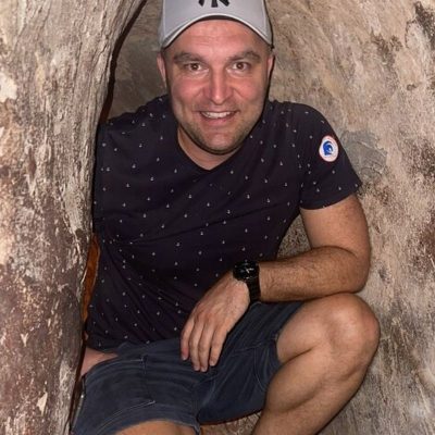 Cu Chi Tunnels – Ho Chi Minh City Full-Day Historical Tour