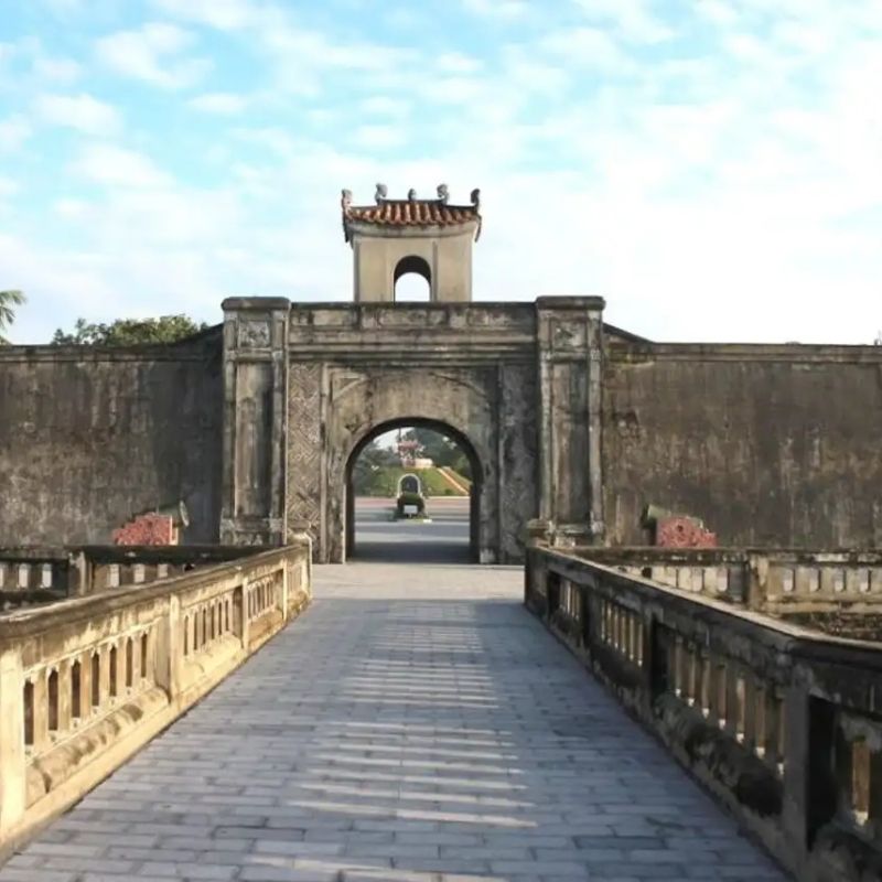 DMZ Vietnam War History Full-Day Tour from Hue (Maximum 12 Pax)