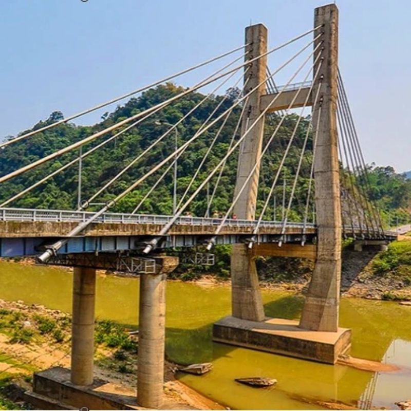 DMZ Vietnam War History Full-Day Tour from Hue (Maximum 12 Pax)