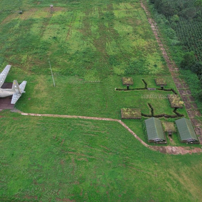 DMZ Vietnam War History Full-Day Tour from Hue (Maximum 12 Pax)