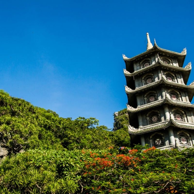 Da Nang City Tour Half Day ( Minium 2 Pax )