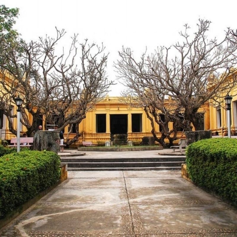 Da Nang City Tour Half Day ( Minium 2 Pax )