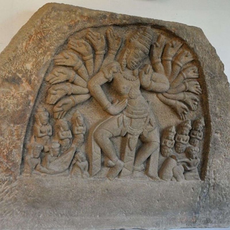 Da Nang City Tour Half Day ( Minium 2 Pax )