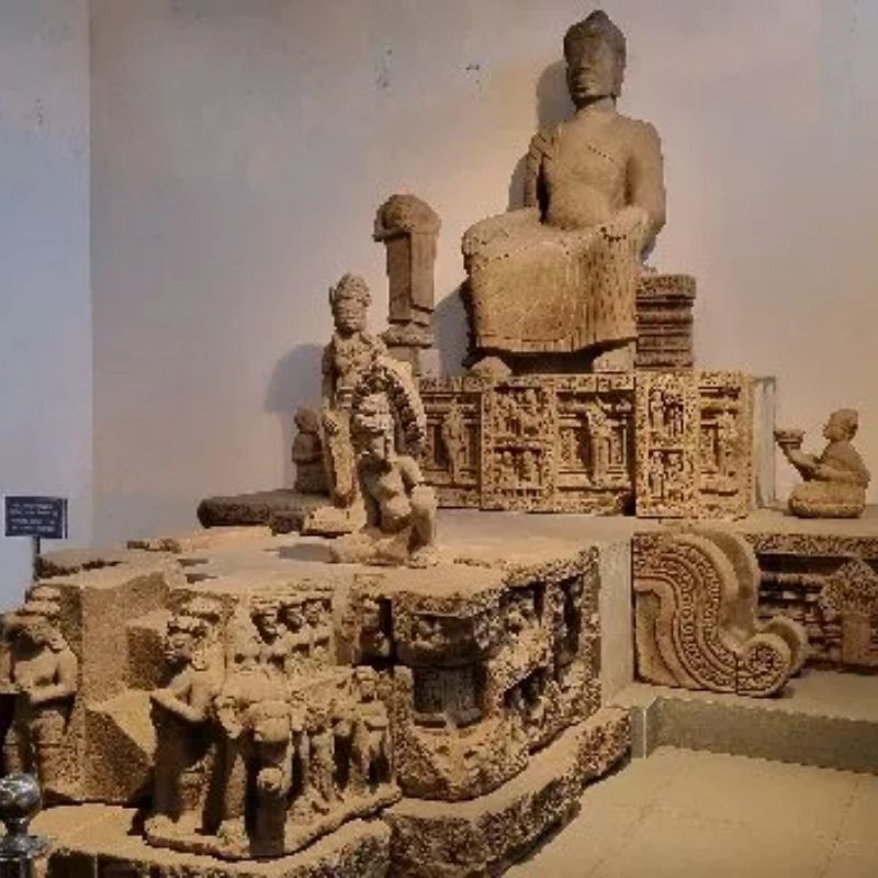 Da Nang City Tour Half Day ( Minium 2 Pax )