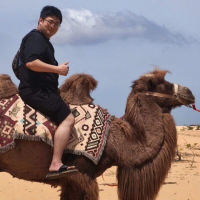 Day Tour From Ho Chi Minh City – Discover Mui Ne with Sand Dune Sunset – Fishing Village