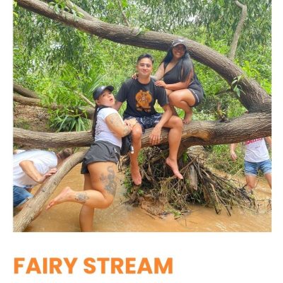 Day Tour From Ho Chi Minh City – Discover Mui Ne with Sand Dune Sunset – Fishing Village