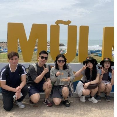 Day Tour From Ho Chi Minh City – Discover Mui Ne with Sand Dune Sunset – Fishing Village