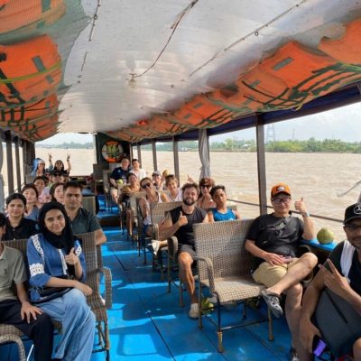 Explore Premium Mekong Delta & Cai Be Full-Day Tour – Ho Chi Minh City – Cai Be – Orchard Garden – Samp