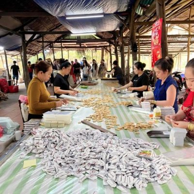 Explore Premium Mekong Delta & Cai Be Full-Day Tour – Ho Chi Minh City – Cai Be – Orchard Garden – Samp