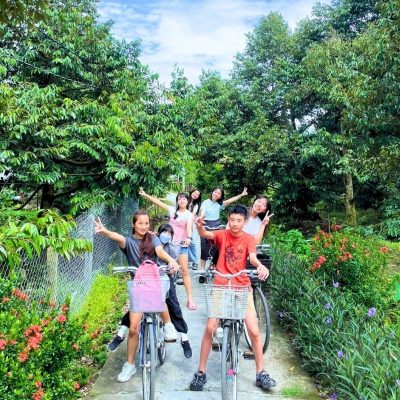 Explore Premium Mekong Delta & Cai Be Full-Day Tour – Ho Chi Minh City – Cai Be – Orchard Garden – Samp