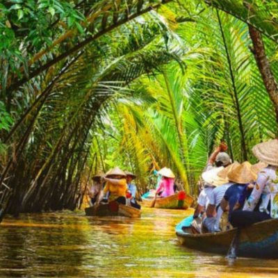 Explore Premium Mekong Delta & Cai Be Full-Day Tour – Ho Chi Minh City – Cai Be – Orchard Garden – Samp