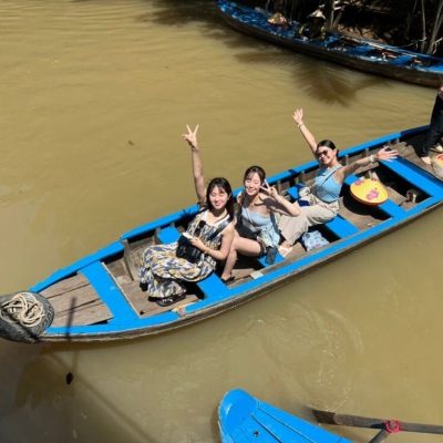 Explore Premium Mekong Delta & Cai Be Full-Day Tour – Ho Chi Minh City – Cai Be – Orchard Garden – Samp