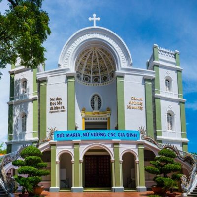 Hoi An Ancient Town and My Son Holy Land Group Tour from Da Nang (Minimum 4 Pax)