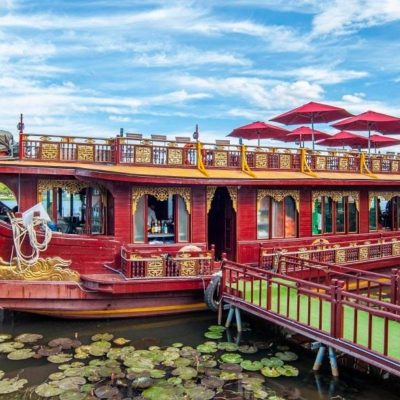 Hue Imperial City & Highlights Small Group Tour (Maximum 13 Pax)
