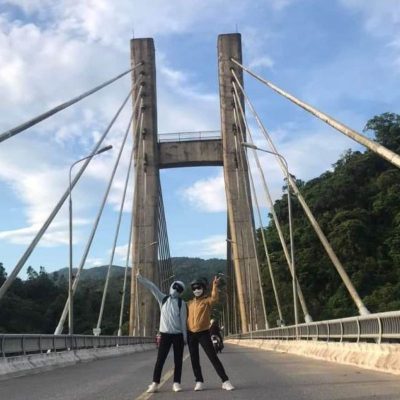 Hue to DMZ & Phong Nha Cave One-Day Small Group Experience