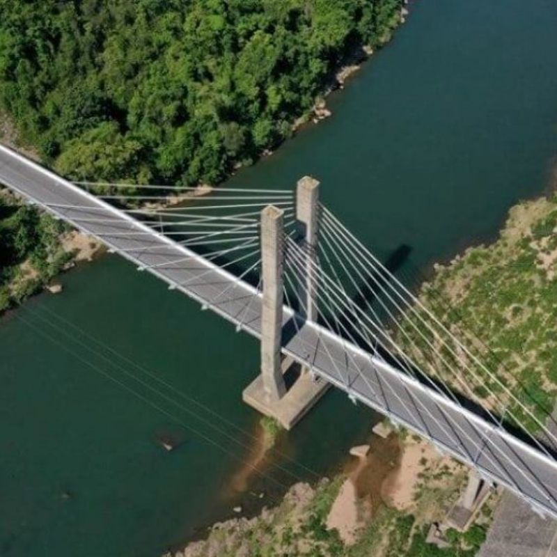 Hue to DMZ & Phong Nha Cave One-Day Small Group Experience