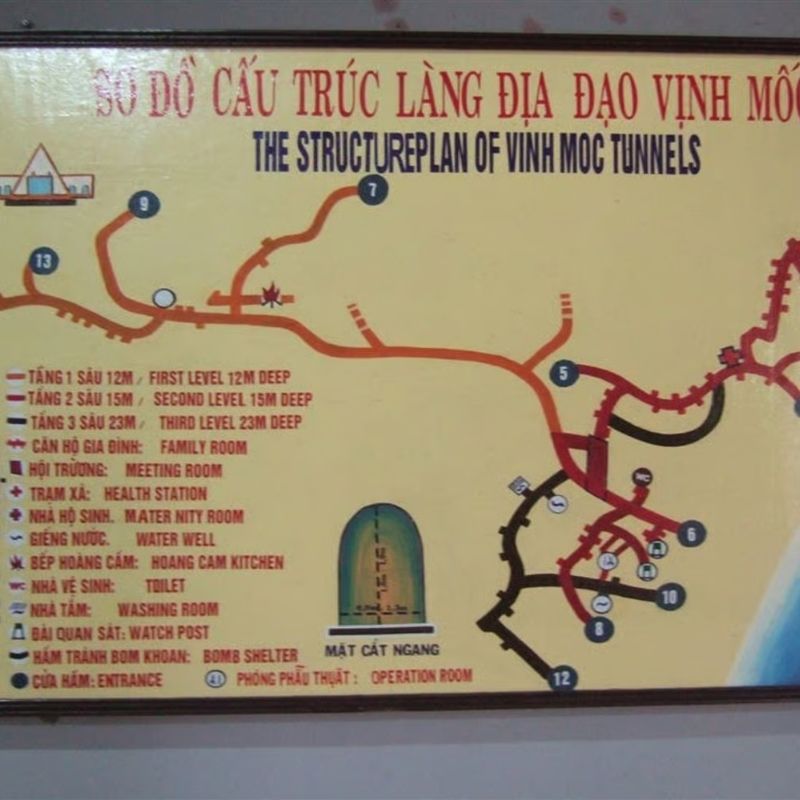 Hue to DMZ & Phong Nha Cave One-Day Small Group Experience