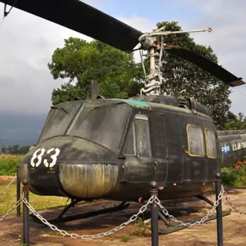 Hue – DMZ – Phong Nha Express Half-Day Tour (1)