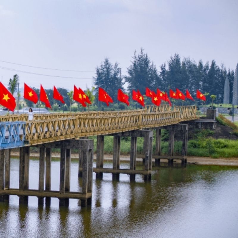 Hue – DMZ – Phong Nha Express Half-Day Tour