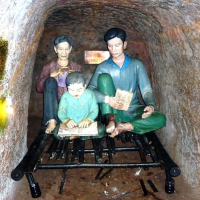 Hue – DMZ – Phong Nha Express Half-Day Tour