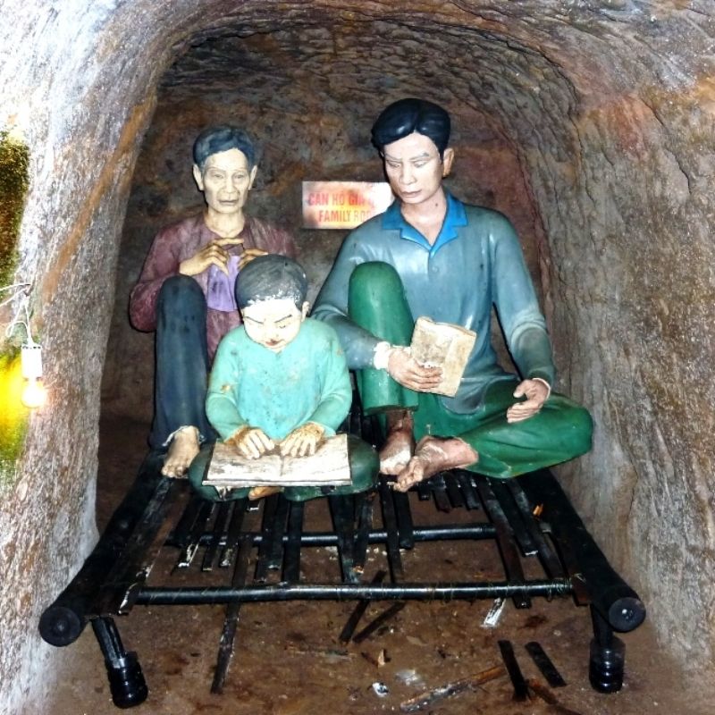 Hue – DMZ – Phong Nha Express Half-Day Tour