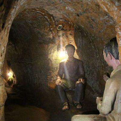 Hue – DMZ – Phong Nha Express Half-Day Tour