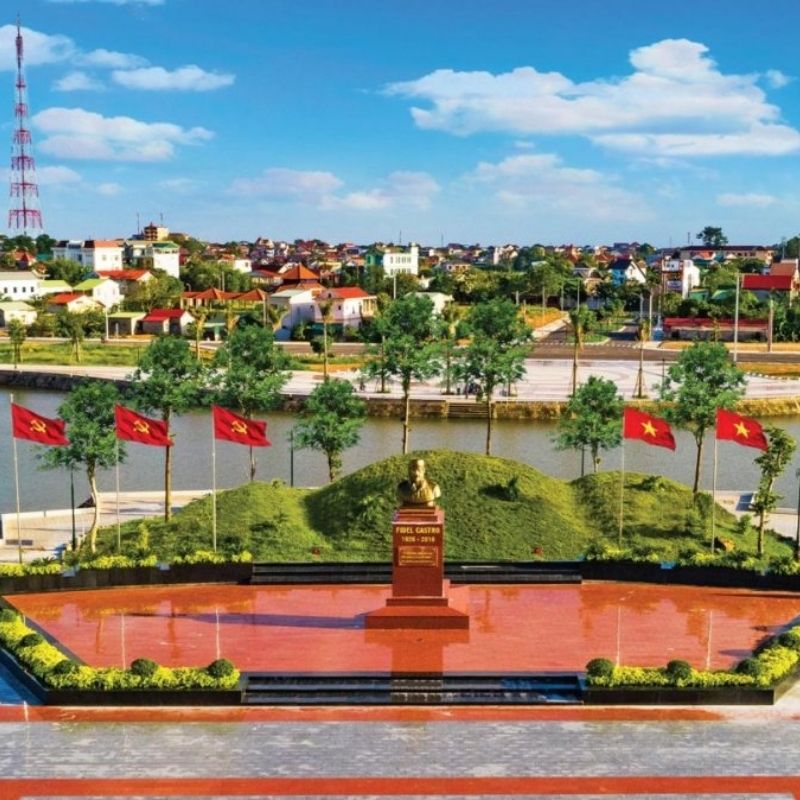 Hue – DMZ – Phong Nha Express Half-Day Tour