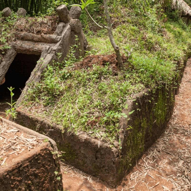 Hue – DMZ – Phong Nha Express Half-Day Tour