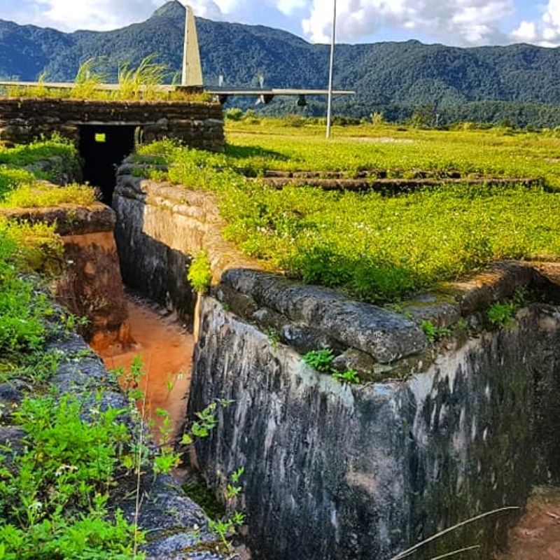 Hue – DMZ – Phong Nha Express Half-Day Tour