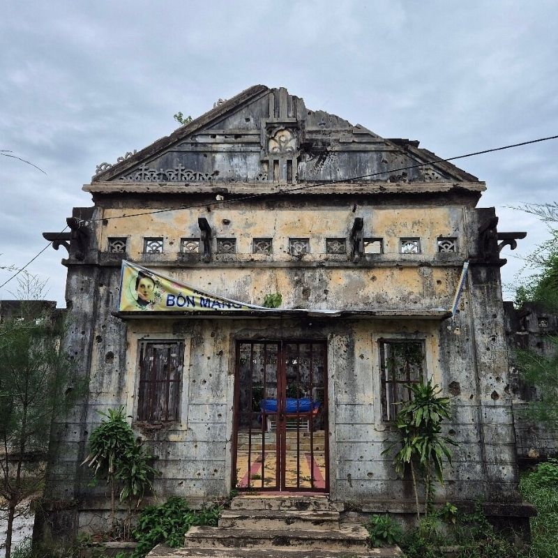 Hue – DMZ – Phong Nha Express Half-Day Tour