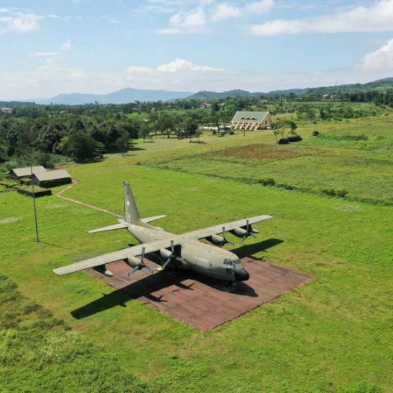 Hue – DMZ – Phong Nha Express Half-Day Tour