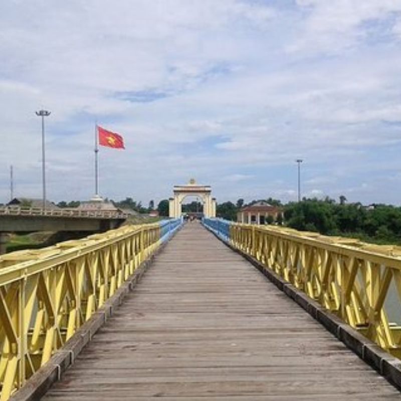 Hue – DMZ – Phong Nha Express Half-Day Tour