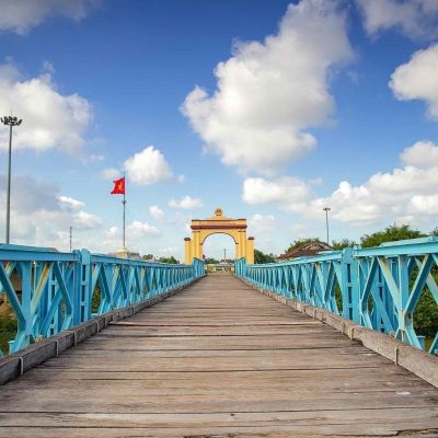 Hue – DMZ – Phong Nha Express Half-Day Tour