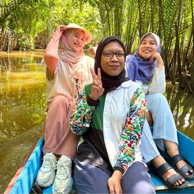 Mekong River Day Tour – Ho Chi Minh City – My Tho – Unicorn Island – Vinh Trang Pagoda Full-Day Experience