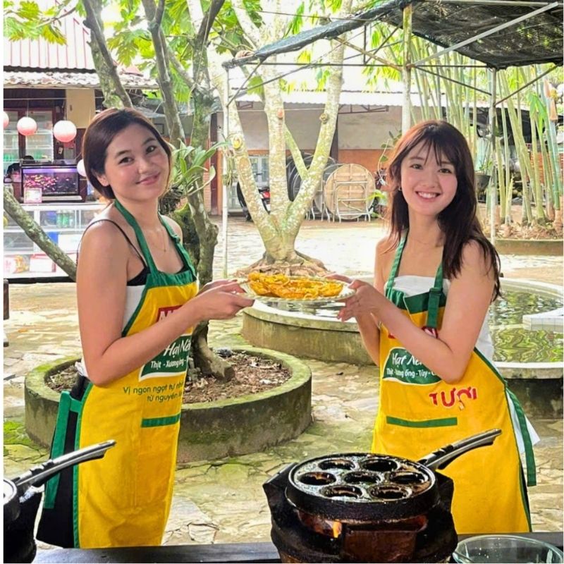 Mekong River Day Tour – Ho Chi Minh City – My Tho – Unicorn Island – Vinh Trang Pagoda Full-Day Experience