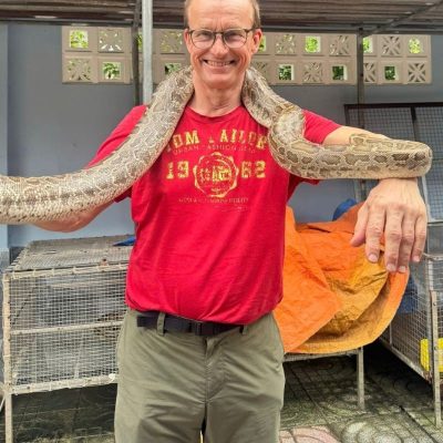 Mekong River Day Tour – Ho Chi Minh City – My Tho – Unicorn Island – Vinh Trang Pagoda Full-Day Experience