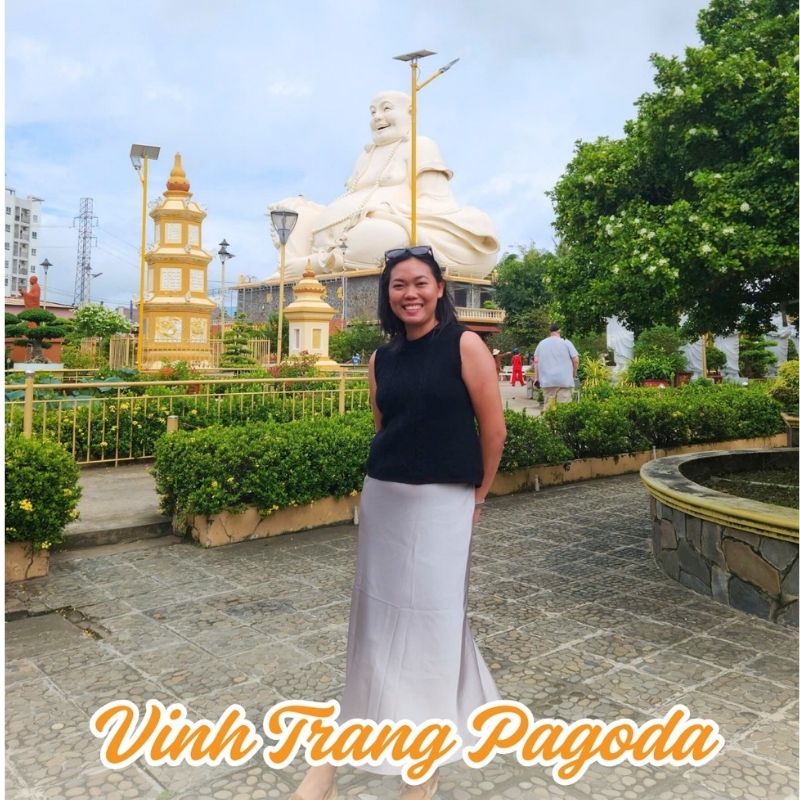 Mekong River Day Tour – Ho Chi Minh City – My Tho – Unicorn Island – Vinh Trang Pagoda Full-Day Experience