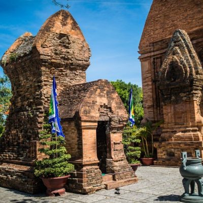 My Son Sanctuary UNESCO Group Tour from Da Nang (Minimum 4 Pax)