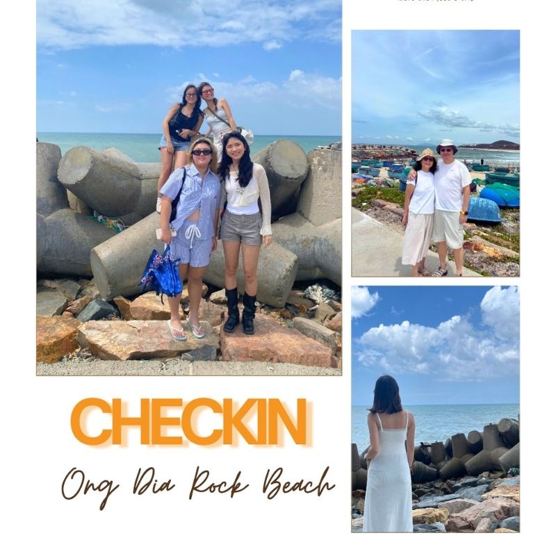 Phan Thiet – Mui Ne Tour 2 Days 1 Night – Fishing Village – White Sand Dunes – Fairy Stream – Mui Ne Beach