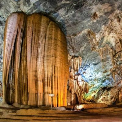 Phong Nha Cave & Paradise Cave Highlights Tour from Dong Hoi Phong Nha