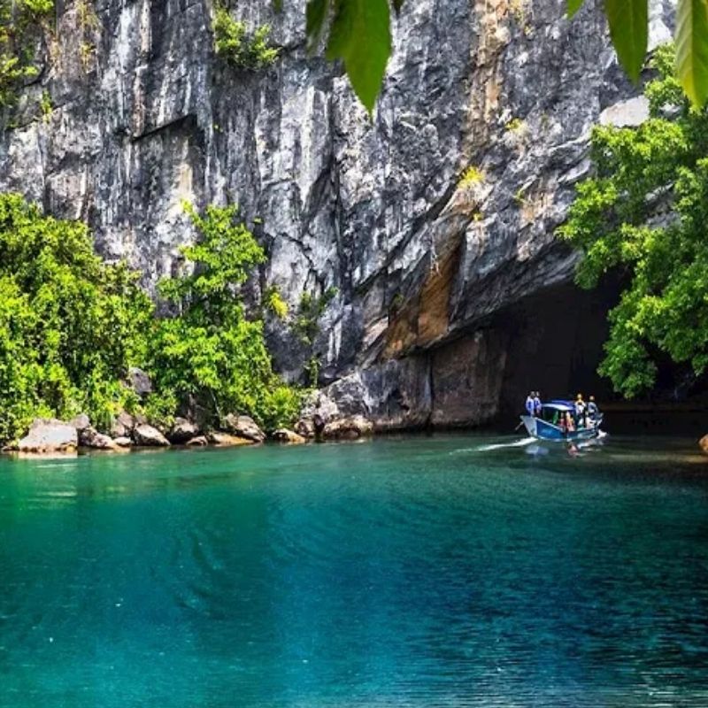Phong Nha – Paradise Cave Full-Day Experience from Hue (Departing on Even Days of the Month) (2)