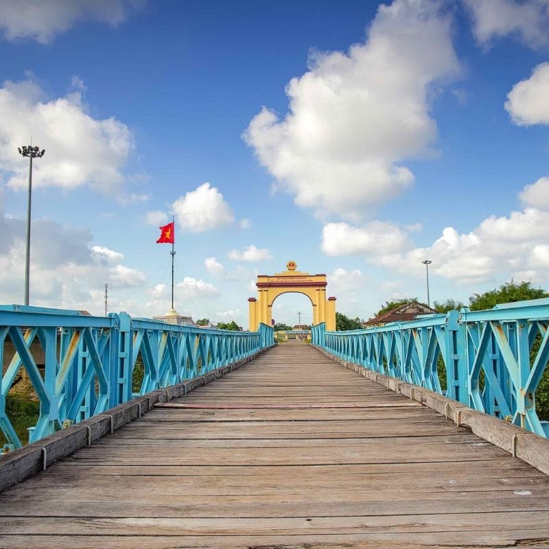 Phong Nha – Paradise Cave Full-Day Experience from Hue (Departing on Even Days of the Month)