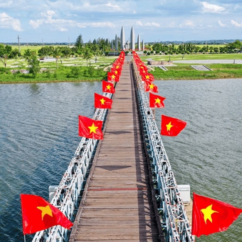 Phong Nha – Paradise Cave Full-Day Experience from Hue (Departing on Even Days of the Month)