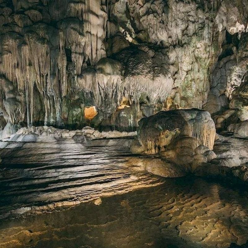 Phong Nha – Paradise Cave Full-Day Experience from Hue (Departing on Even Days of the Month)