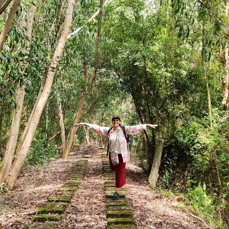 Tan Lap Floating Village Full-Day Tour – Cajuput Forest – Swamp Boat Ride – Southern Vietnam Eco Experience
