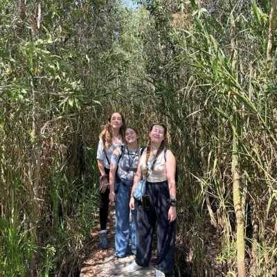 Tan Lap Floating Village Full-Day Tour – Cajuput Forest – Swamp Boat Ride – Southern Vietnam Eco Experience