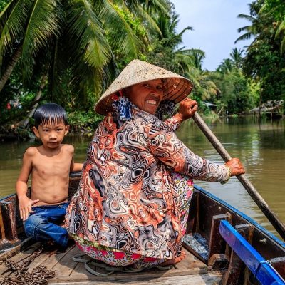 14 Days Vietnam Splendor Tour – Ho Chi Minh, Mekong Delta, Hoi An, Hue, Hanoi, Ninh Binh and Halong Bay